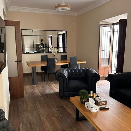 Moratin N3 Apartamento 150 M2 Севиля Екстериор снимка