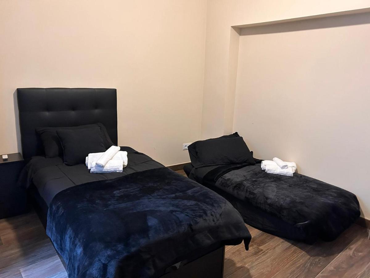 Moratin N3 Apartamento 150 M2 Севиля Екстериор снимка
